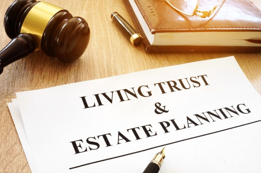 Estate Planning Lawyer